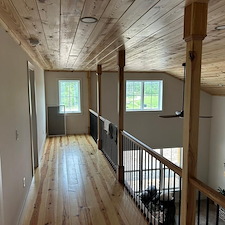 Attractive-Oak-Woodgrain-Faux-Wood-Blinds-on-Miller-Rd-in-Edgefield-SC 0