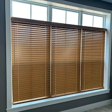 Attractive-Oak-Woodgrain-Faux-Wood-Blinds-on-Miller-Rd-in-Edgefield-SC 9