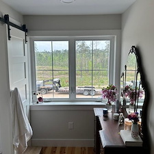 Attractive-Oak-Woodgrain-Faux-Wood-Blinds-on-Miller-Rd-in-Edgefield-SC 2