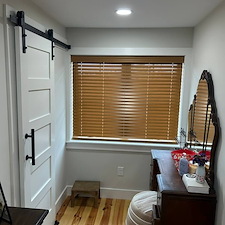 Attractive-Oak-Woodgrain-Faux-Wood-Blinds-on-Miller-Rd-in-Edgefield-SC 3