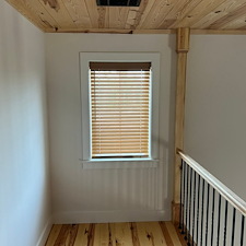 Attractive-Oak-Woodgrain-Faux-Wood-Blinds-on-Miller-Rd-in-Edgefield-SC 4