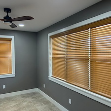 Attractive-Oak-Woodgrain-Faux-Wood-Blinds-on-Miller-Rd-in-Edgefield-SC 8
