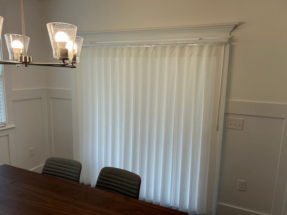 Vertisheer blinds tanager ln evans ga