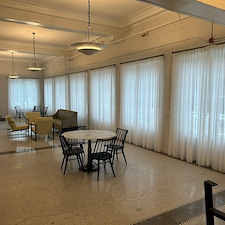 Timeless-Solar-Screen-Cordless-Shades-and-Drapery-for-the-Historic-Bon-Air-of-Augusta-on-Walton-Way-in-Augusta-GA 9