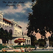 Timeless-Solar-Screen-Cordless-Shades-and-Drapery-for-the-Historic-Bon-Air-of-Augusta-on-Walton-Way-in-Augusta-GA 1