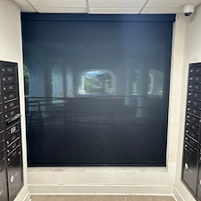 Timeless-Solar-Screen-Cordless-Shades-and-Drapery-for-the-Historic-Bon-Air-of-Augusta-on-Walton-Way-in-Augusta-GA 5